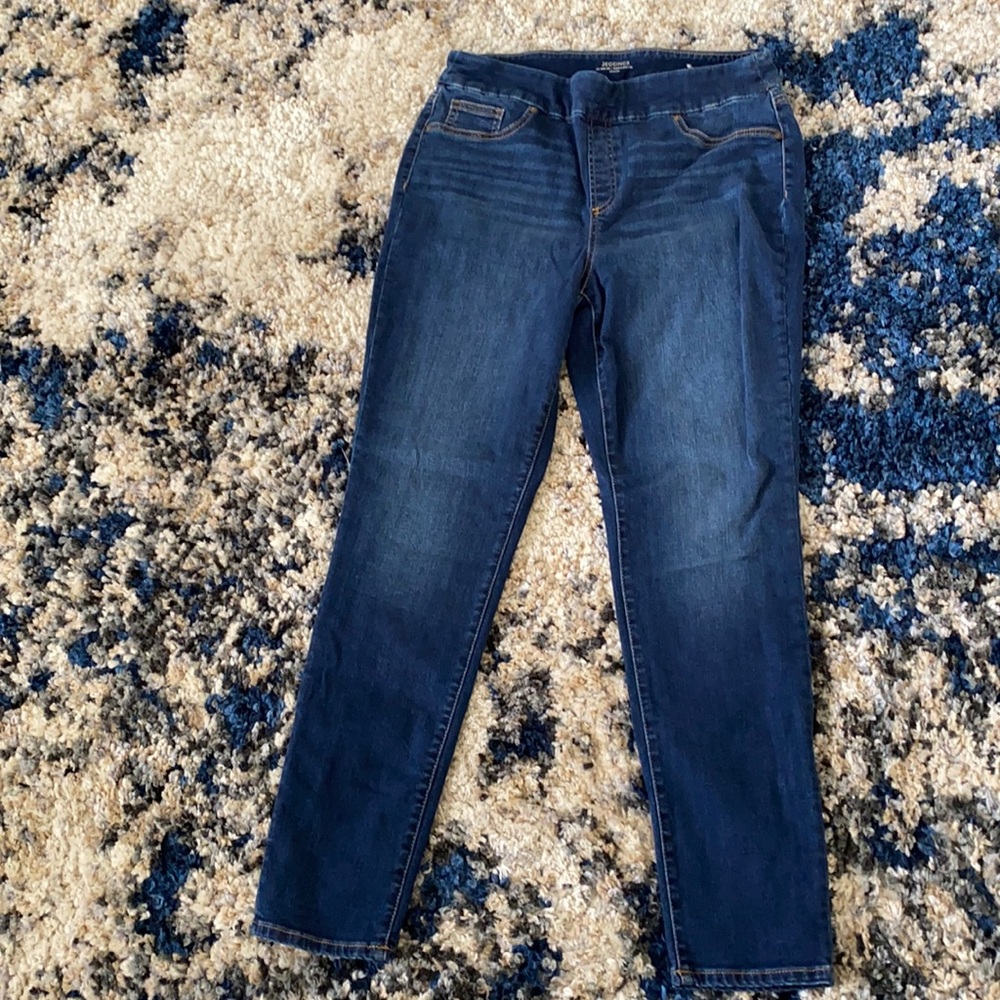 Chico’s NWOT Jeggings